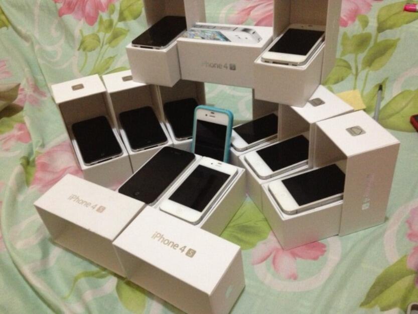 Berbagai smartphone