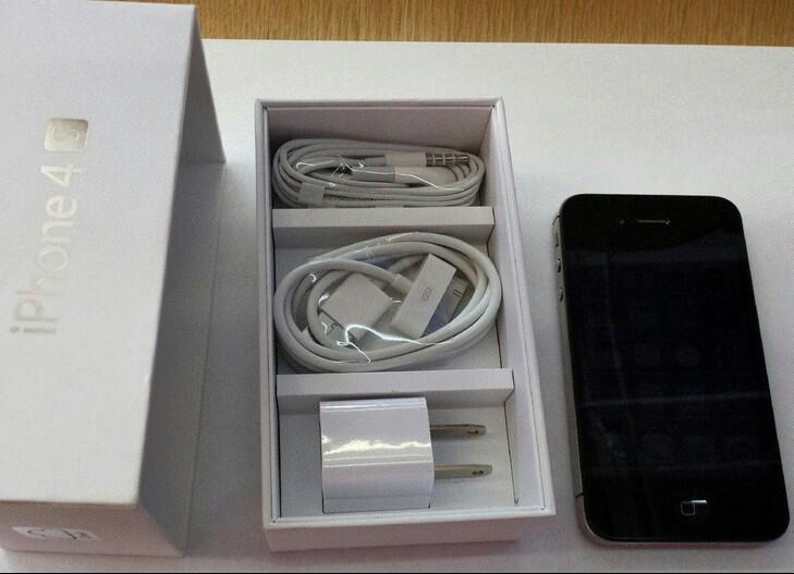 Berbagai smartphone