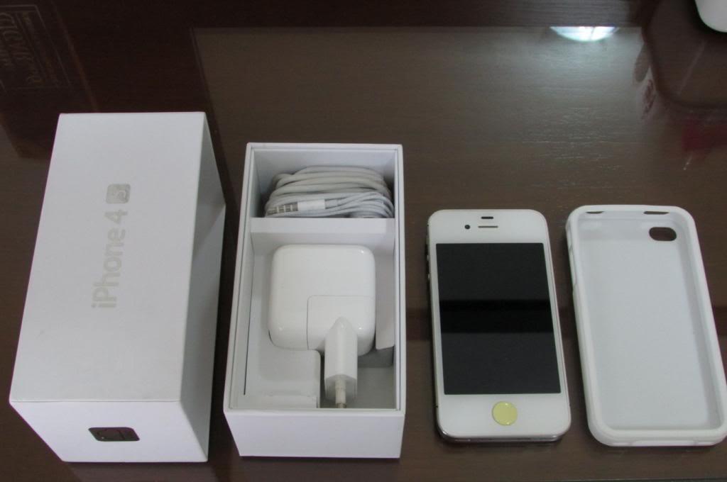 Berbagai smartphone