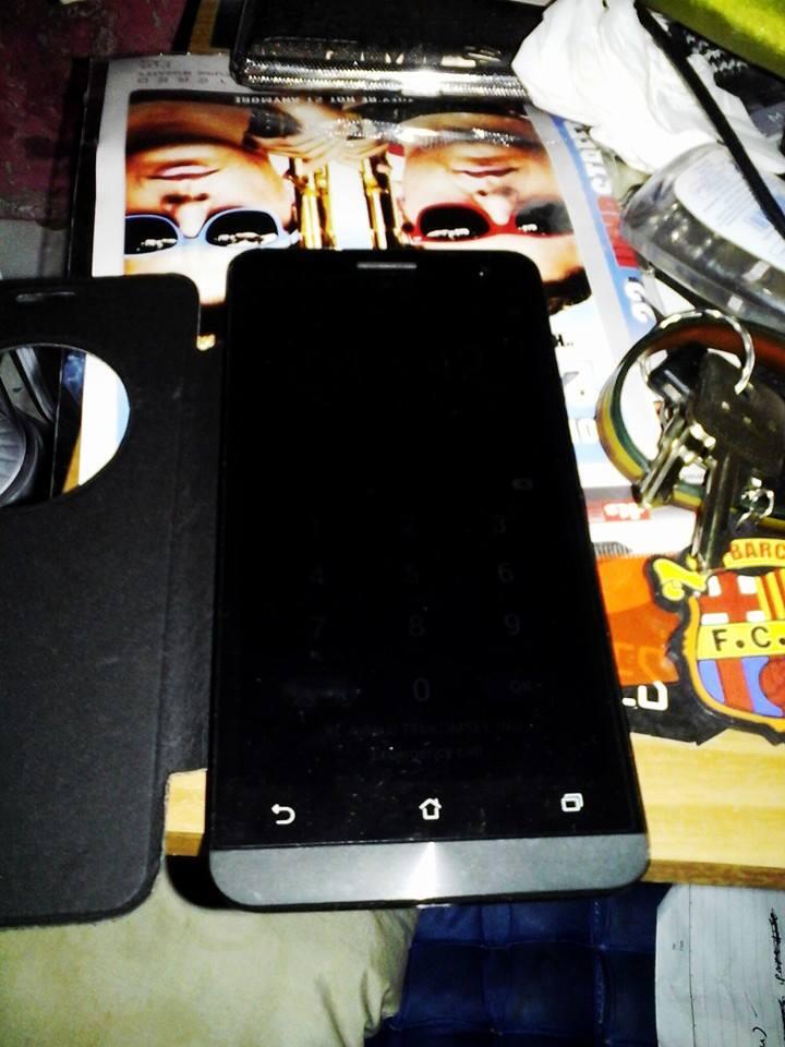 WTS asus Zenfone 5 16gb mulus ;;)