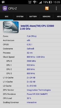 WTS : Zenfone 5 Gold 2GHz, 16GB, 320dpi Murah