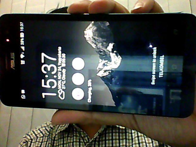 WTS : Zenfone 5 Gold 2GHz, 16GB, 320dpi Murah