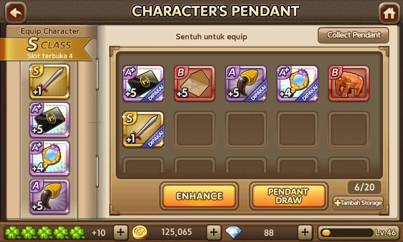 JUAL ID LINE GET RICH S 25 MARINANO MURAH
