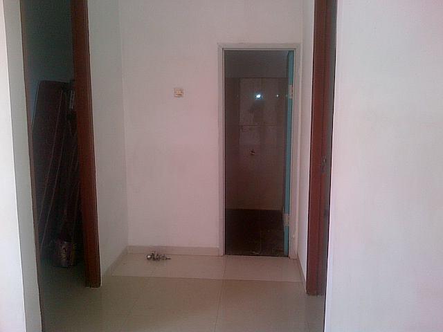 Jual Rumah: Rawapule 4, Kukusan, Depok_Dekat Pintu Kutek UI.