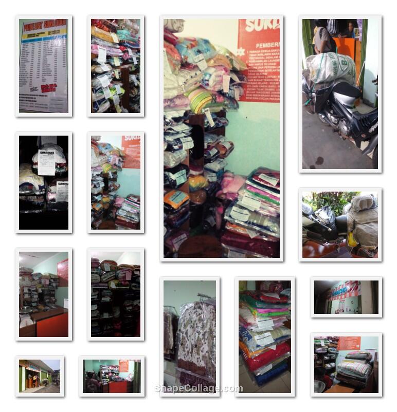 Penawaran Kerjasama &amp; Investasi Laundry &amp; Cuci karpet Express (expansi usaha)