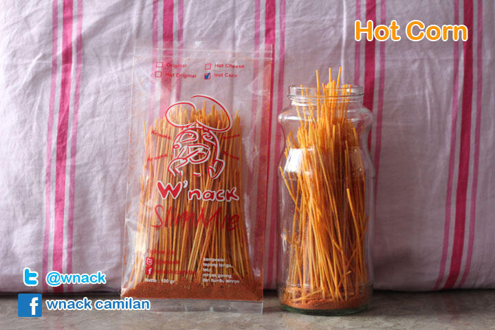 Slimmie (MiLidi / Biting) Wnack 4 varian rasa. Reseller Welcome^^