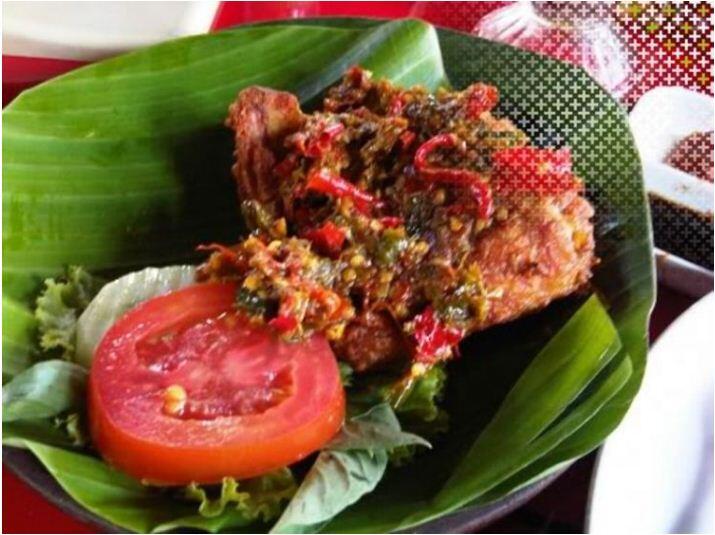 &#91;B&#93;Ragam Kuliner Pedas di Kota-Kota Besar Indonesia yang Wajib Kamu Cicipi &#91;/B&#93;