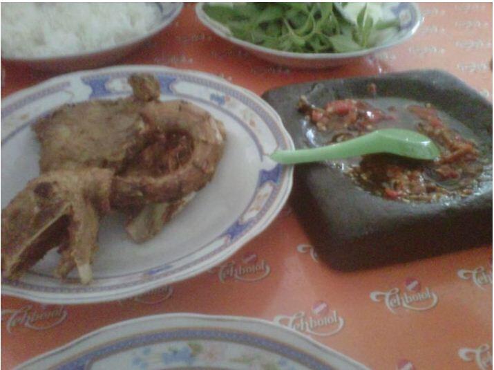 &#91;B&#93;Ragam Kuliner Pedas di Kota-Kota Besar Indonesia yang Wajib Kamu Cicipi &#91;/B&#93;