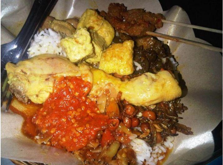 &#91;B&#93;Ragam Kuliner Pedas di Kota-Kota Besar Indonesia yang Wajib Kamu Cicipi &#91;/B&#93;