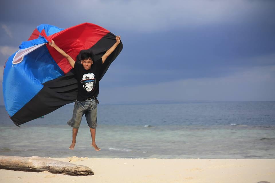 &#91; FR &#93; Gili Labak surga tersembunyi di timur madura