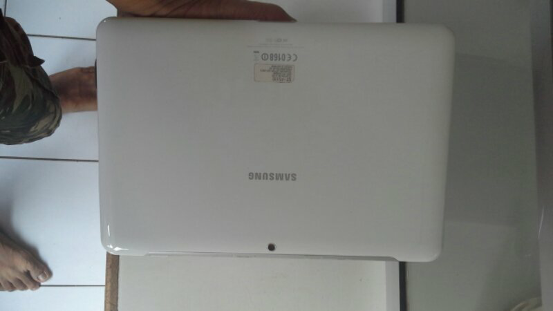 samsung galaxy tab 2 10 inch white