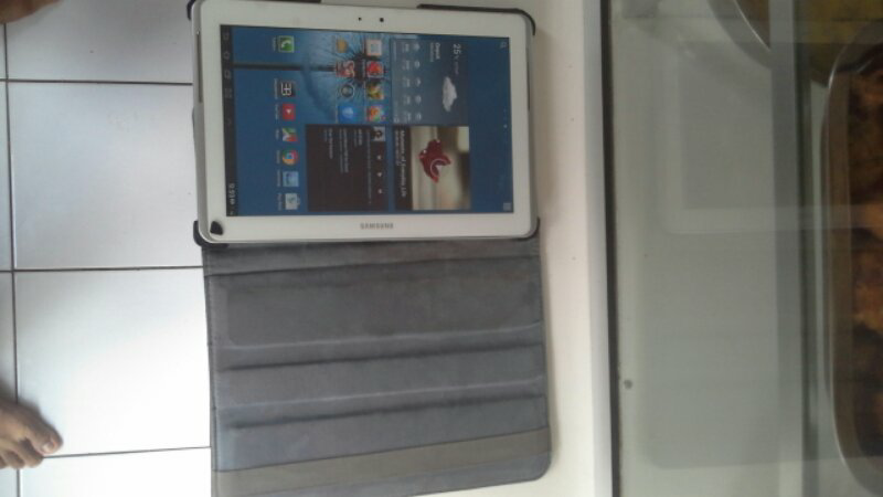 samsung galaxy tab 2 10 inch white
