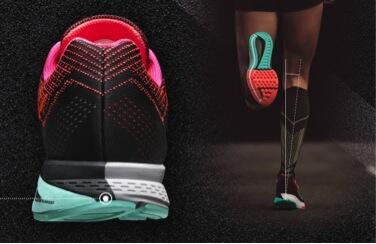 &#91;REVIEW&#93; Nike Air Zoom Structure 18: Bikin Lari Makin Cepat dan Stabil 