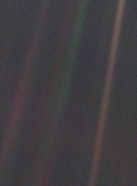 &#91;Interstellar Space&#93; Voyager 1 Akhirnya Berhasil Keluar dari Tata Surya Kita !