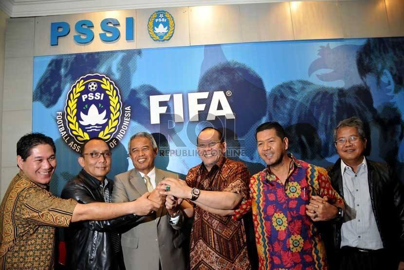 Sejarah Baru Timnas Indonesia di ajang AFF 2014