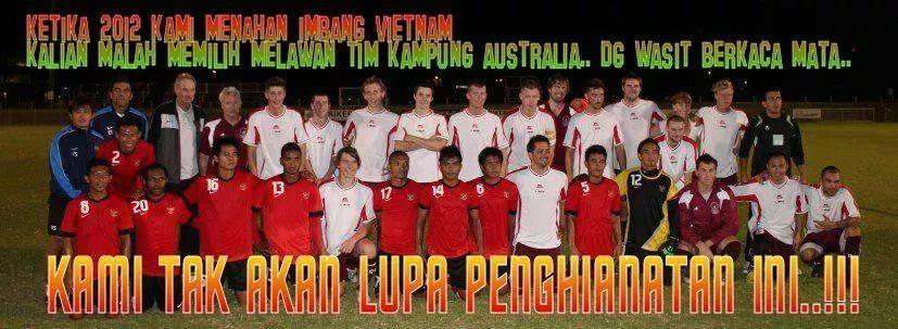 Sejarah Baru Timnas Indonesia di ajang AFF 2014