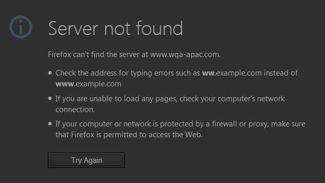 &#91;Tanya&#93; trouble akses website dan indexing google