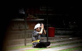 10 Cara Menenangkan Pikiran dan Hati