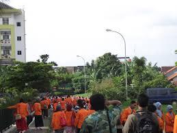 kamu anak kos? udah cinta belum sama lingkungan?
