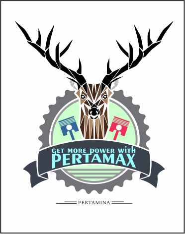 desain bumper stiker ichwan fuadi ali putra