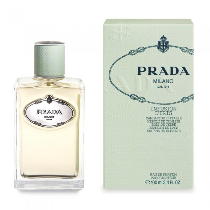 Parfum Original Prada