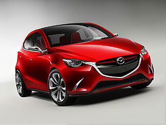 MAZDA BIANTE DAN CX 5 LAGI PROMO GILA2AN DIA AKHIR TAHUN