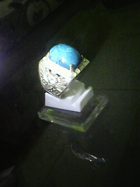 Bacan Doko halmahera, tembus murmer