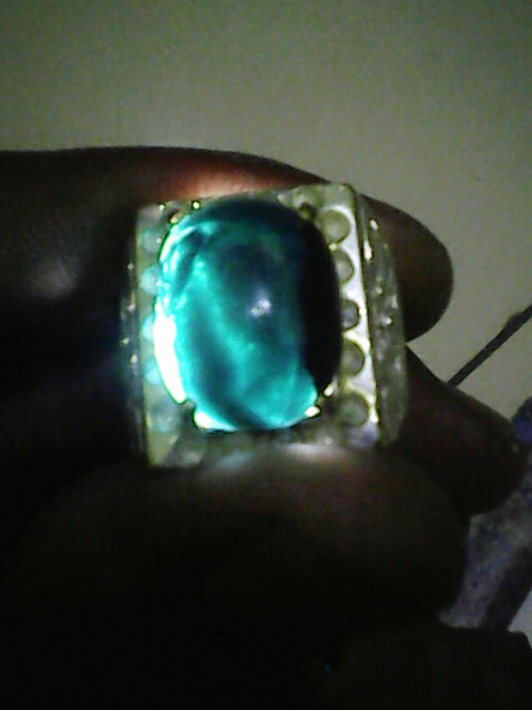 Bacan Doko halmahera, tembus murmer