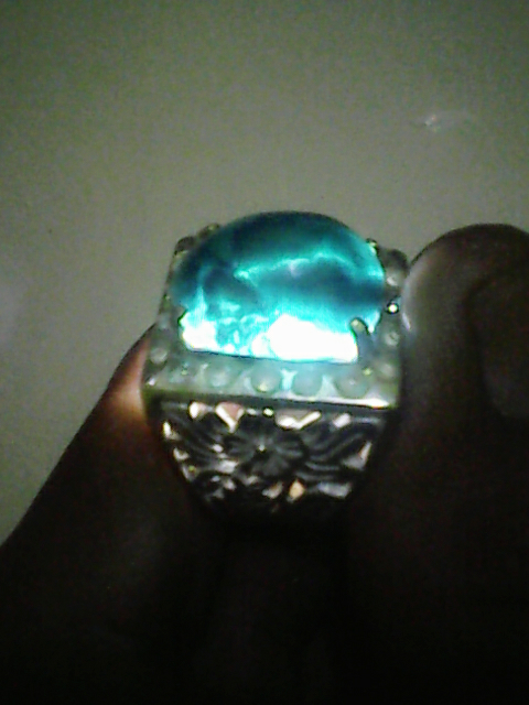 Bacan Doko halmahera, tembus murmer