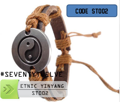 WTS Gelang Vintage | Etnic