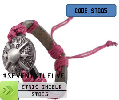 WTS Gelang Vintage | Etnic
