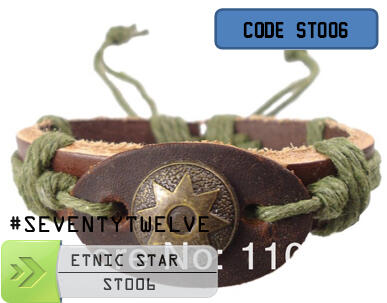WTS Gelang Vintage | Etnic