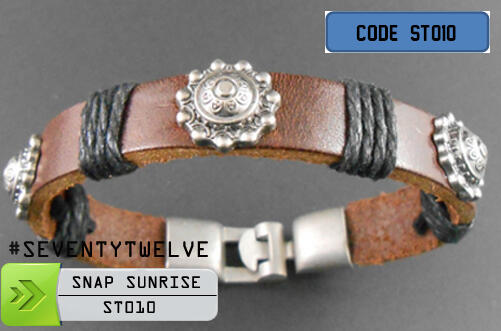 WTS Gelang Vintage | Etnic