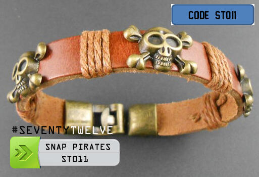 WTS Gelang Vintage | Etnic
