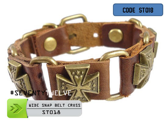 WTS Gelang Vintage | Etnic