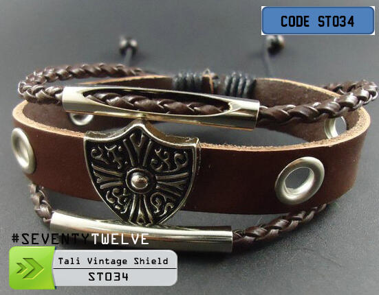 WTS Gelang Vintage | Etnic