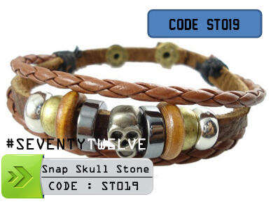 WTS Gelang Vintage | Etnic