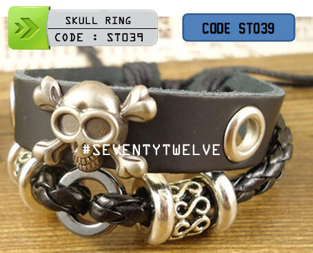 WTS Gelang Vintage | Etnic