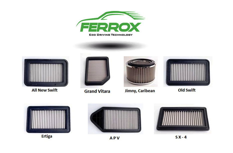 jual ferrox solusi filter udara air filter untuk hemat bbm dan kenyamanan berkendara kaskus jual ferrox solusi filter udara air filter untuk hemat bbm dan kenyamanan berkendara kaskus