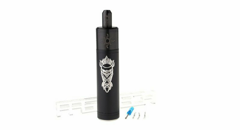 PO Mod Mecha RDA all clone 1:1 | Manhattan, Apollo, Cartel, Darkhorse dll | SEMARANG