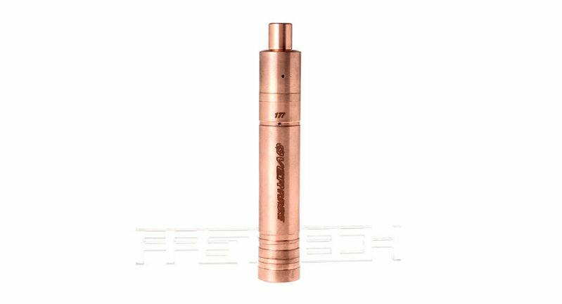 PO Mod Mecha RDA all clone 1:1 | Manhattan, Apollo, Cartel, Darkhorse dll | SEMARANG