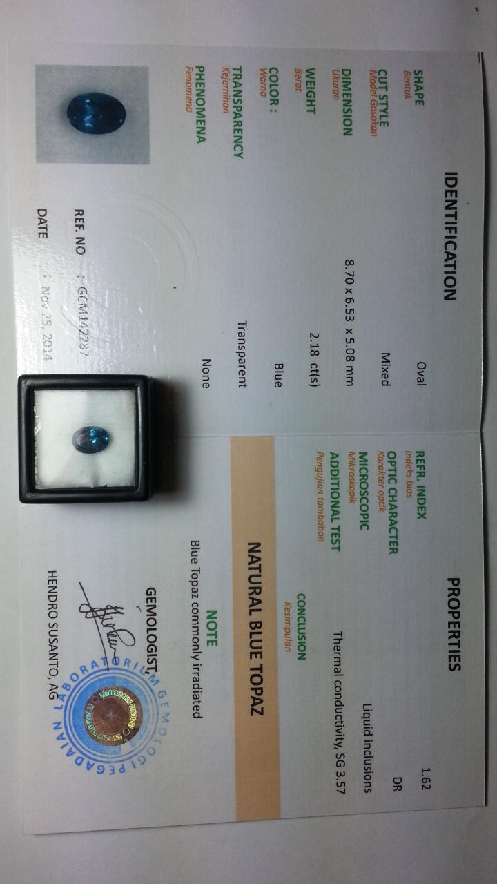 List barang yang terjual | BlengerBeer | Permata Satu