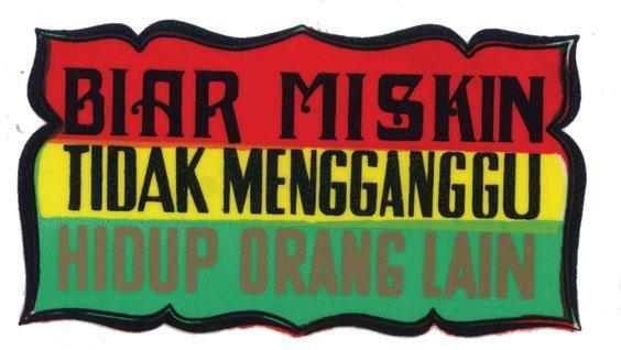 Ketika Stiker Berbicara