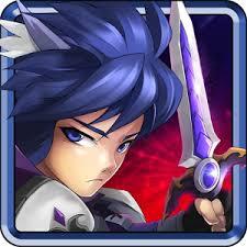 &#91;Android&#93; Brave Trials - MMORPG by IGG