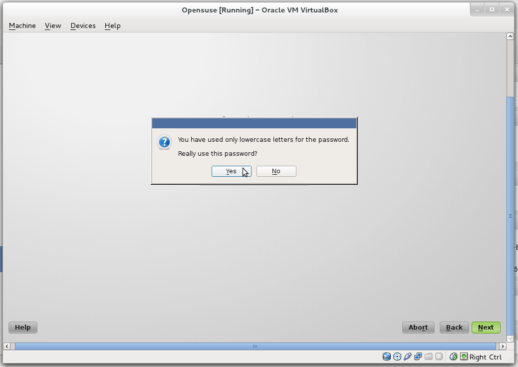 [share] Cara install linux desktop di virtualbox *Ubuntu 14 dan Opensuse 13*