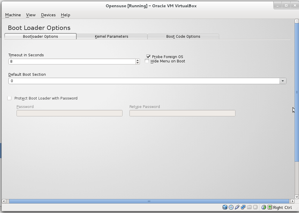 [share] Cara install linux desktop di virtualbox *Ubuntu 14 dan Opensuse 13*