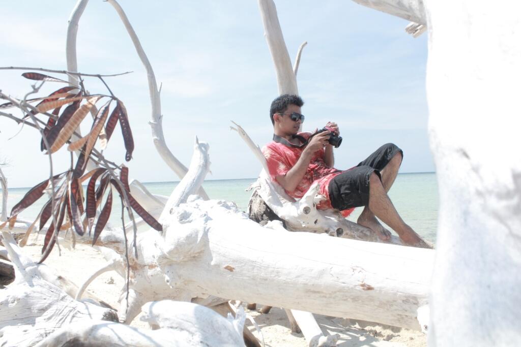 &#91; FR &#93; Gili Labak surga tersembunyi di timur madura