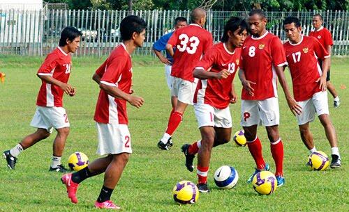 PSSI, angkat ane jadi KONSULTAN MANAJEMEN TIMNAS....!!