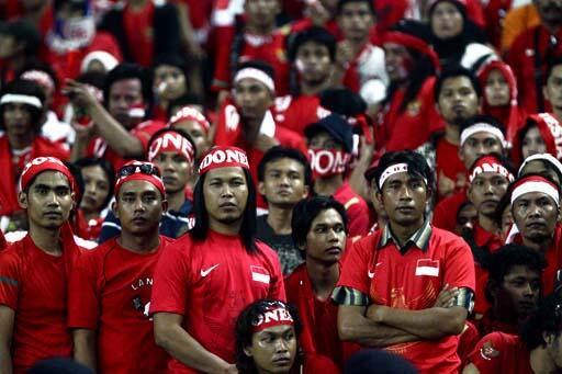PSSI, angkat ane jadi KONSULTAN MANAJEMEN TIMNAS....!!