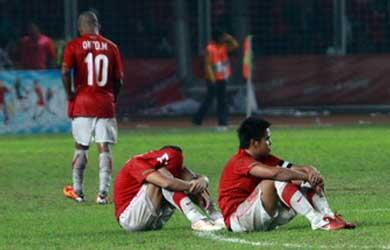 PSSI, angkat ane jadi KONSULTAN MANAJEMEN TIMNAS....!!